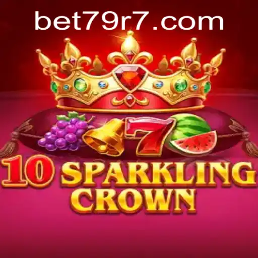 Descubra o Fascinante Mundo de 10SparklingCrown: O Jogo Inovador que Vai te Surpreender
