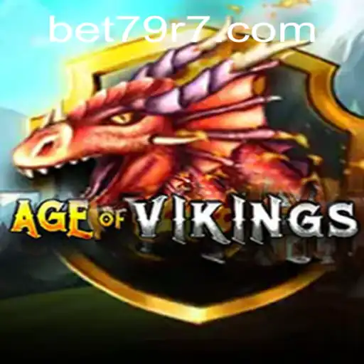 Descubra AgeofViking: Uma Jornada Épica no Mundo Nórdico