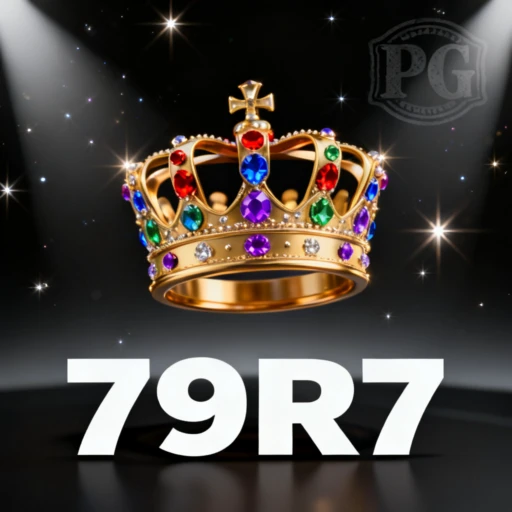 79R7 Logo