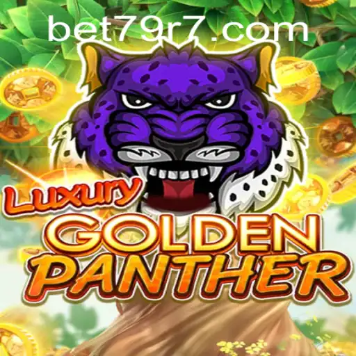 LUXURYGOLDENPANTHER: Explore o Novo Fenômeno dos Jogos com Segredos e Estratégias