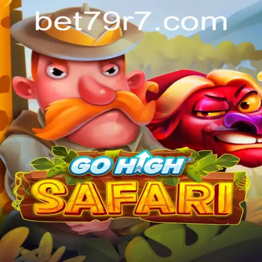 Explorando o Mundo de GoHighSafari: Uma Aventura Radical no Universo dos Jogos