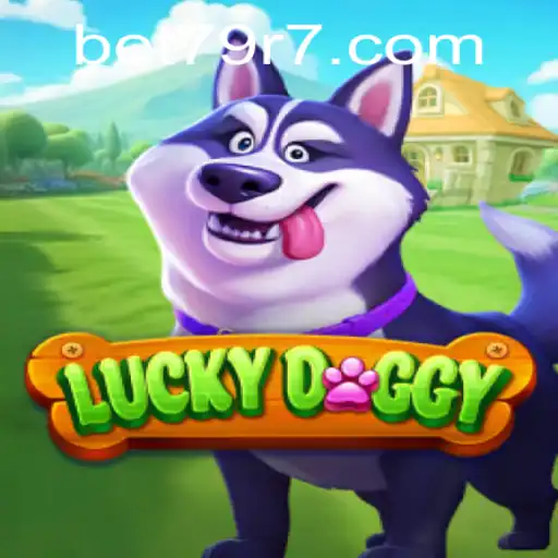 Explorando o Fascinante Jogo LuckyDoggy: Uma Aventura Canina Única