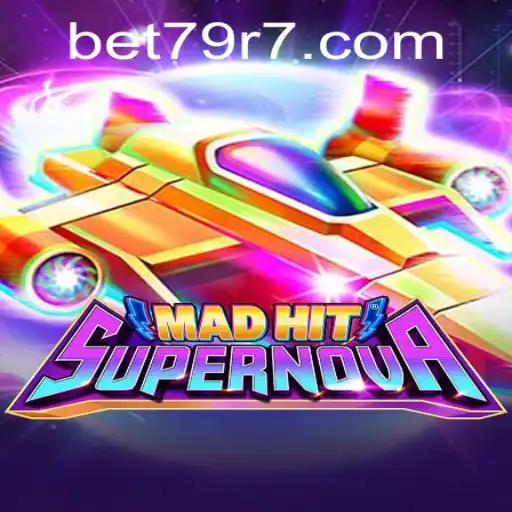 Explorando o Universo de MadHitSupernova: A Nova Sensação dos Jogos