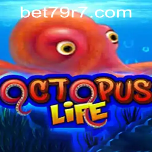 Explore o Mundo Fascinante de OctopusLife: Um Jogo Revolucionário